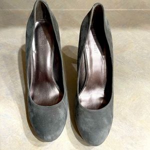 Nine West Heels